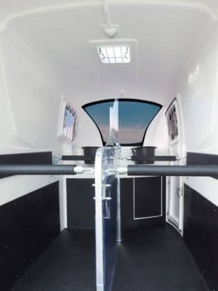 HUMBAUR MAXIMUS DELUXE 2700S